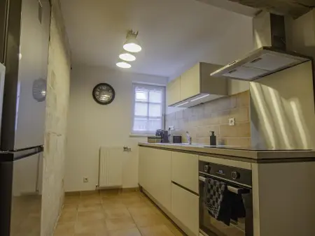 Unique triplex médiéval à Troyes, idéal pour familles - Photo 14