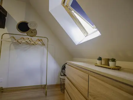 Unique triplex médiéval à Troyes, idéal pour familles - Photo 19