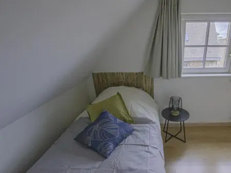 Unique triplex médiéval à Troyes, idéal pour familles - Photo 21