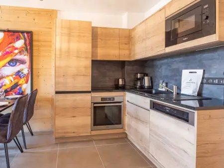 Appartement familial au centre avec terrasse sud et parking - Photo 1