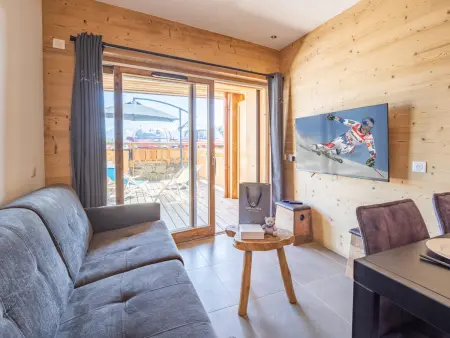 Appartement familial au centre avec terrasse sud et parking - Photo 2