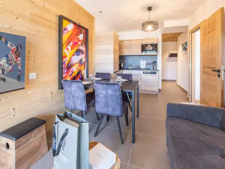 Appartement familial au centre avec terrasse sud et parking - Photo 4