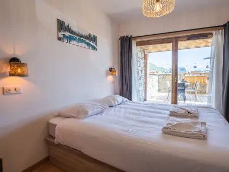 Appartement familial au centre avec terrasse sud et parking - Photo 9