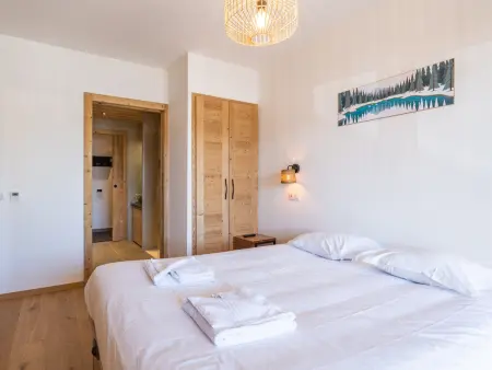 Appartement familial au centre avec terrasse sud et parking - Photo 10