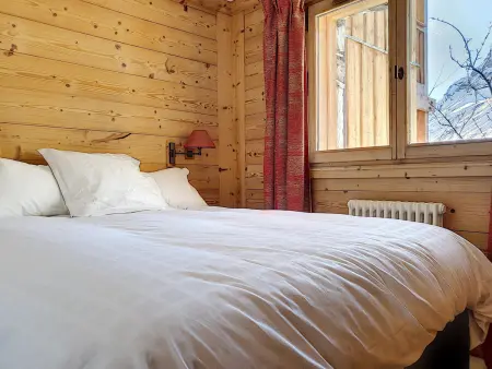 Charmant Appartement au Chatelard, Val-d'Isère, Accès Direct aux Pistes, Parking Inclus - Photo 7