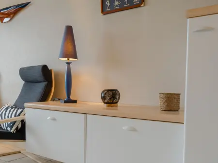 Le Drakkar, Appartement 2 personnes à Deauville Trouville - Photo 10