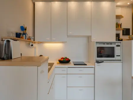 Le Drakkar, Appartement 2 personnes à Deauville Trouville - Photo 11