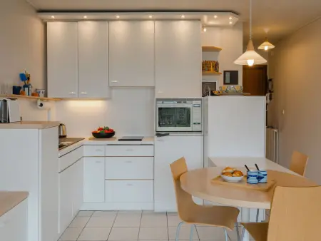 Le Drakkar, Appartement 2 personnes à Deauville Trouville - Photo 14