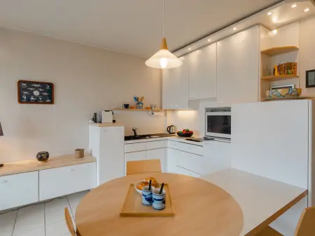 Le Drakkar, Appartement 2 personnes à Deauville Trouville - Photo 15
