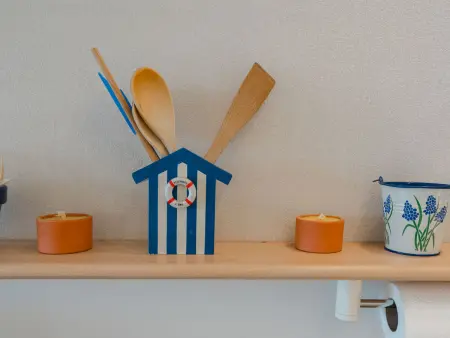 Le Drakkar, Appartement 2 personnes à Deauville Trouville - Photo 16