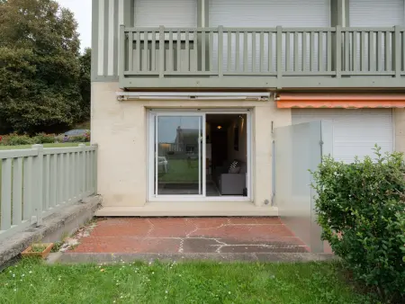 Le Drakkar, Appartement 2 personnes à Deauville Trouville - Photo 17