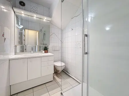 Le Drakkar, Appartement 2 personnes à Deauville Trouville - Photo 21