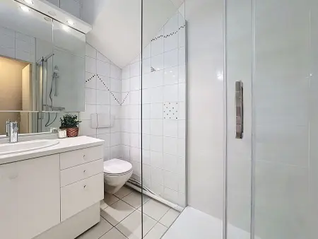 Le Drakkar, Appartement 2 personnes à Deauville Trouville - Photo 22