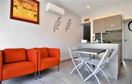Maison 2 personnes à Beaucaire - Photo 2