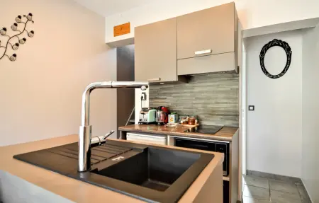 Maison 2 personnes à Beaucaire - Photo 3