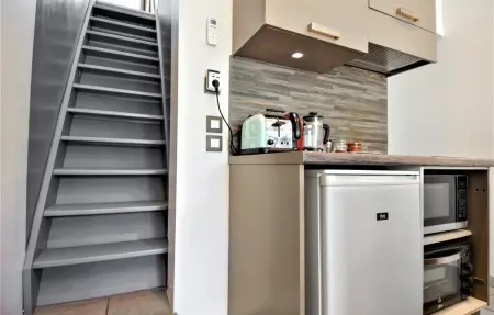 Maison 2 personnes à Beaucaire - Photo 4