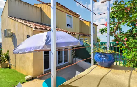 Maison 2 personnes à Beaucaire - Photo 7