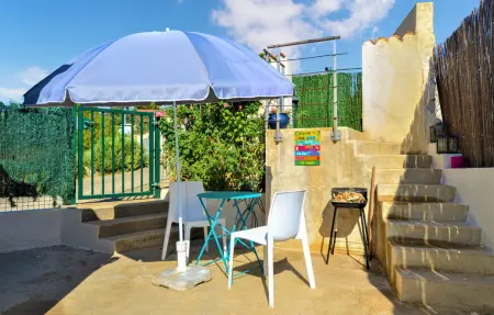Maison 2 personnes à Beaucaire - Photo 8