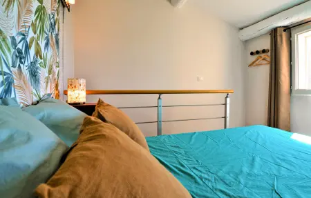Maison 2 personnes à Beaucaire - Photo 9