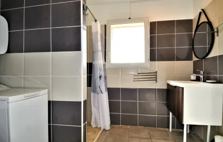 Maison 2 personnes à Beaucaire - Photo 10