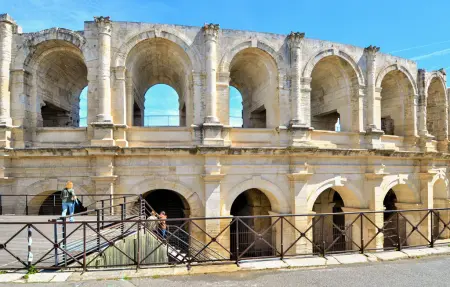Maison 2 personnes à Beaucaire - Photo 13