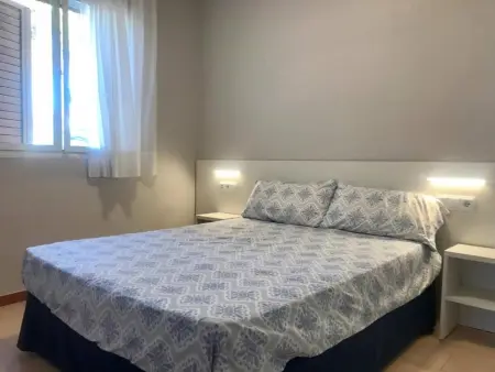 Appartement familial avec piscine et jardin, à 200m de la plage, La Pineda - Photo 5
