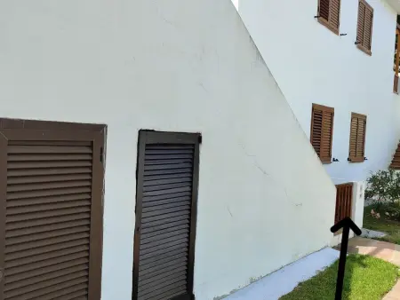 Appartement familial avec piscine et jardin, à 200m de la plage, La Pineda - Photo 11