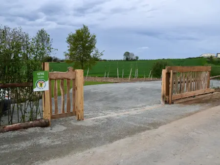 Gîte rénové avec piscine intérieure, accessible PMR, en plein cœur du Bocage Vendéen. - Photo 5