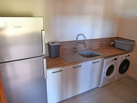 Gîte rénové avec piscine intérieure, accessible PMR, en plein cœur du Bocage Vendéen. - Photo 19