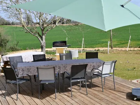 Gîte rénové avec piscine intérieure, accessible PMR, en plein cœur du Bocage Vendéen. - Photo 21