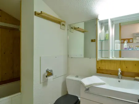 Studio spacieux au cœur de Belle Plagne, animaux admis - Photo 2