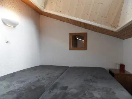 Studio spacieux au cœur de Belle Plagne, animaux admis - Photo 5