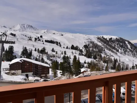 Studio spacieux au cœur de Belle Plagne, animaux admis - Photo 8