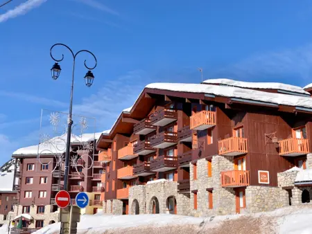 Studio spacieux au cœur de Belle Plagne, animaux admis - Photo 12