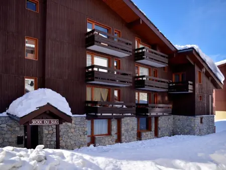 Studio spacieux au cœur de Belle Plagne, animaux admis - Photo 14