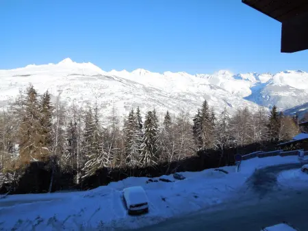 Studio divisible pour 4 personnes, centre station, animaux admis - Photo 10