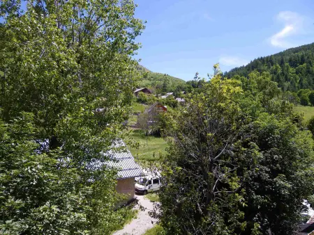 Duplex 3 pièces 6 pers, terrasse, garage, animaux ok - Photo 9