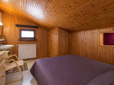 Spacieux appartement 3 pièces proche des pistes, animaux admis, parking - Photo 5