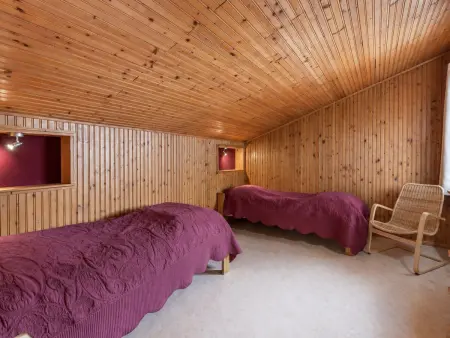 Spacieux appartement 3 pièces proche des pistes, animaux admis, parking - Photo 6