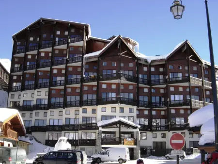 Duplex rénové montagne 6 pers - Près des pistes - Cuisine équipée et balcon - Photo 11