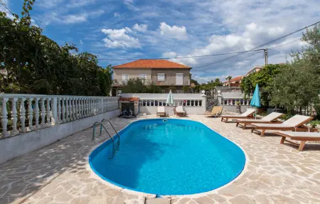 Appartement 6 personnes à Zadar - Photo 1