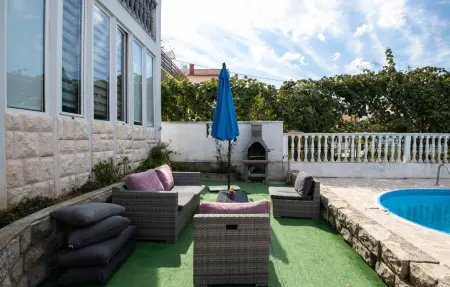 Appartement 6 personnes à Zadar - Photo 2