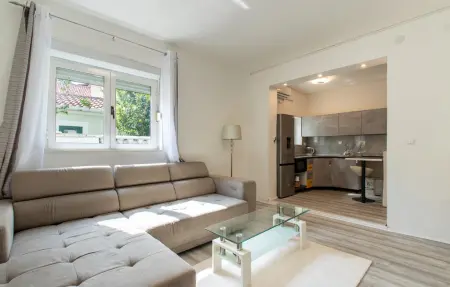 Appartement 6 personnes à Zadar - Photo 4