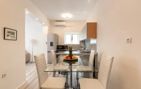 Appartement 6 personnes à Zadar - Photo 5
