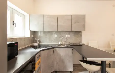 Appartement 6 personnes à Zadar - Photo 6