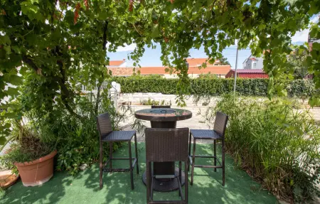Appartement 6 personnes à Zadar - Photo 9