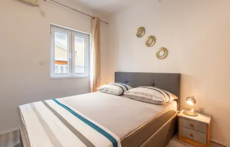 Appartement 6 personnes à Zadar - Photo 12