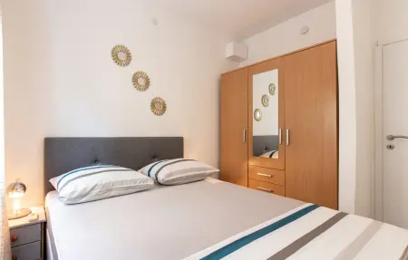 Appartement 6 personnes à Zadar - Photo 13