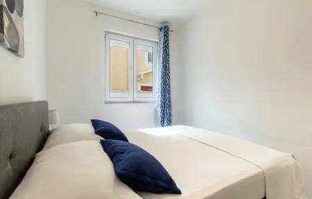 Appartement 6 personnes à Zadar - Photo 14