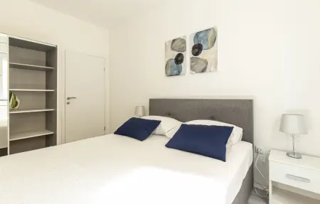 Appartement 6 personnes à Zadar - Photo 15